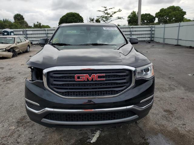 1GKKNRLA5KZ293965 GMC ACADIA SLE