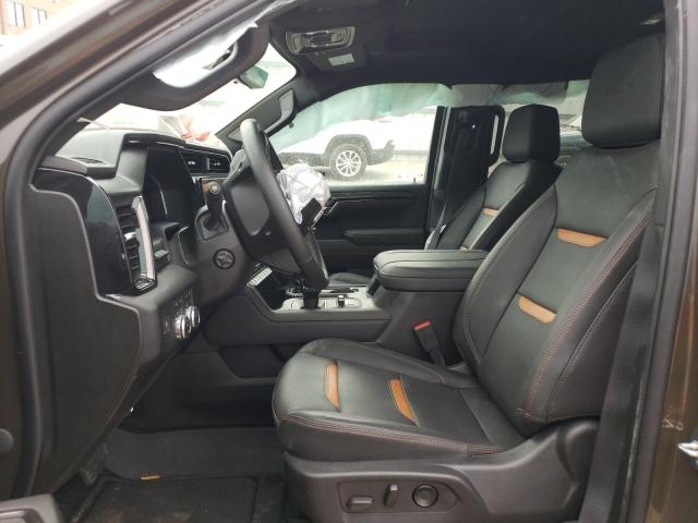 1GTUUEE84PZ202024 GMC Sierra K1500 At4