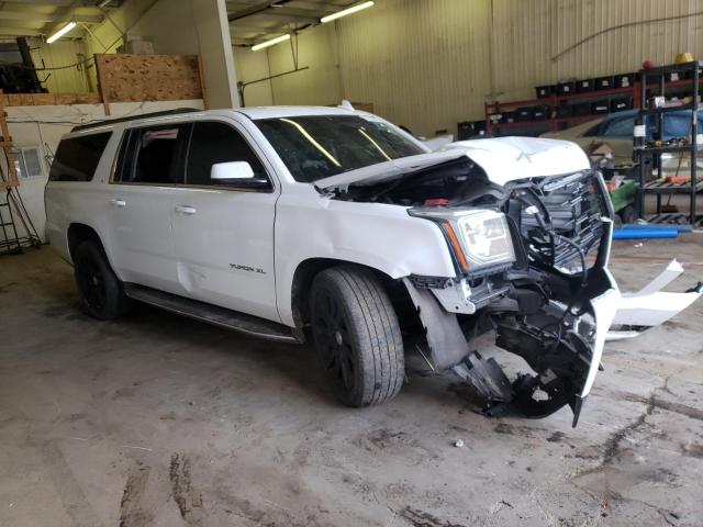 1GKS2GKC8KR389377 GMC Yukon Xl K1500 Slt