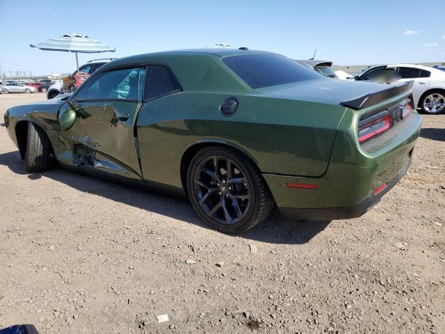 2C3CDZBT6NH185515 Dodge Challenger R/t