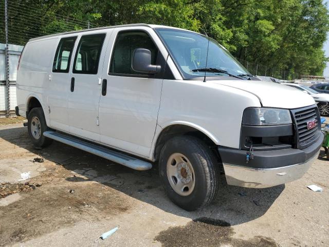 1GTW7AFP7N1221449 GMC Savana G2500