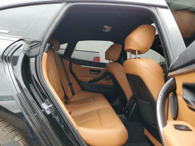 WBA4J7C53JBM74025 BMW 440xi Gran Coupe