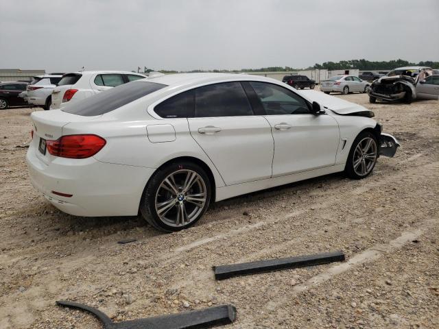 WBA4C9C56GG140220 BMW 428 Xi Gran Coupe Sulev