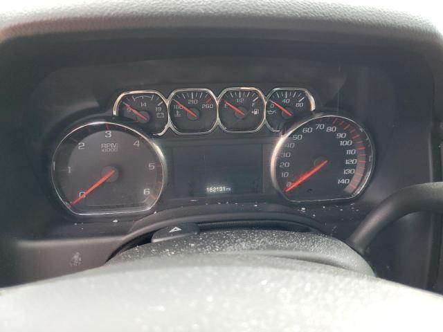 1GKS1BKCXGR107141 GMC YUKON SLT
