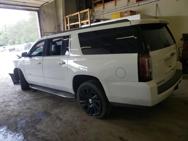 1GKS2GKC8KR389377 GMC Yukon Xl K1500 Slt