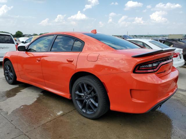 2C3CDXMG3NH139368 Dodge CHARGER GT