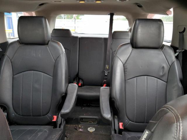 1GKKVSKD2HJ188259 GMC Acadia Limited Slt-2