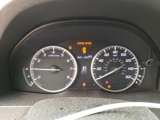 5J8TB4H52FL008494 Acura Rdx Technology