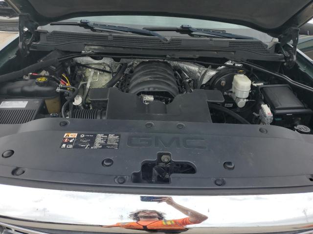 3GTU2VEC9FG270327 GMC Sierra K1500 Slt