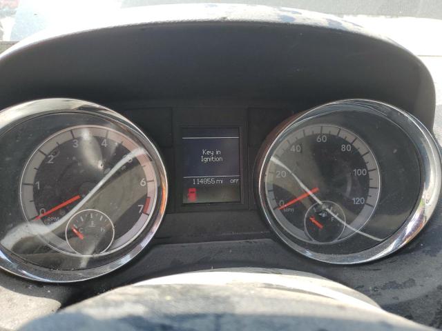 2C4RDGEG8HR631591 Dodge Grand Caravan Gt