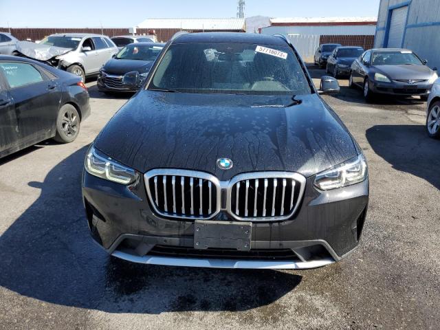 5UX53DP08P9S16080 BMW X3 Xdrive30i