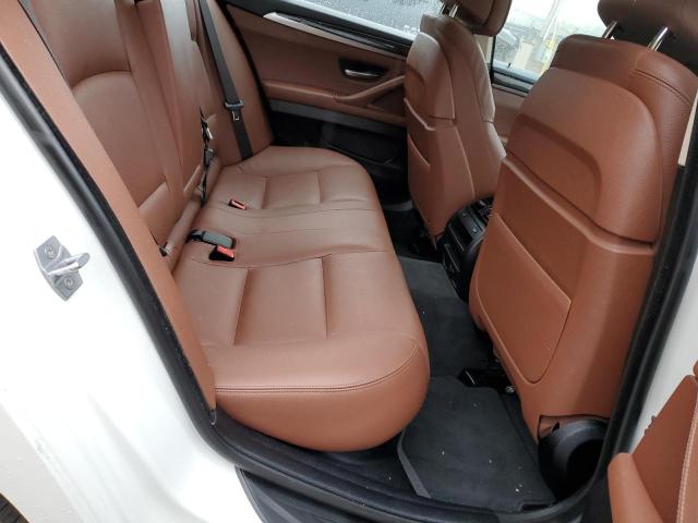 WBA5B3C5XFD542438 BMW 535 XI