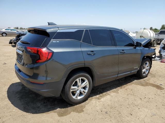 3GKALMEVXKL129655 GMC Terrain Sle