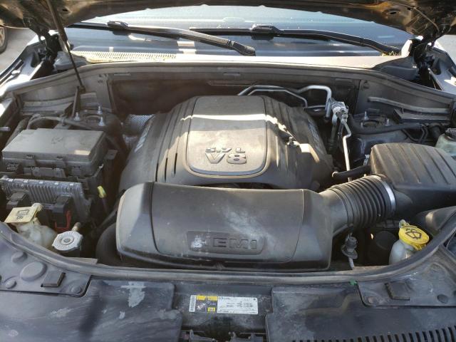 1C4SDJCT4EC495169 Dodge Durango R/t