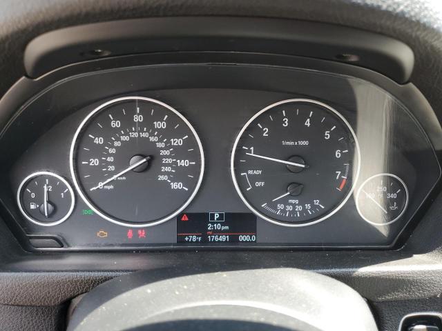 WBA3C3C52FP663015 BMW 320 I Xdrive