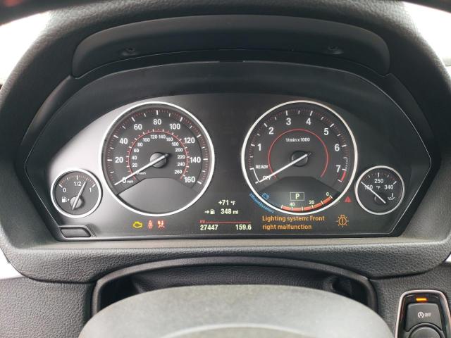 WBA4W3C5XKAF92559 BMW 430I