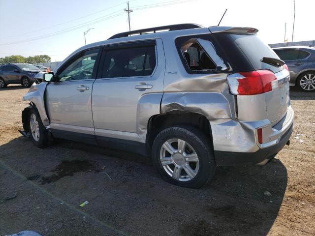 2GKFLTE35G6146616 GMC Terrain Sle