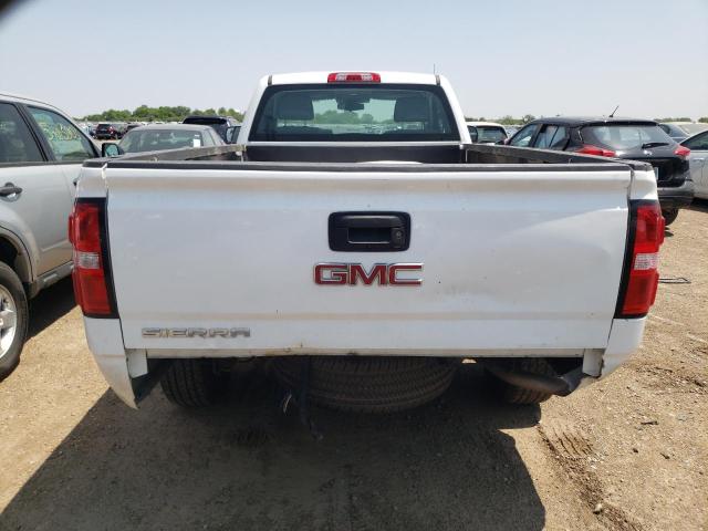 1GTN1LEC5JZ900851 GMC Sierra C1500
