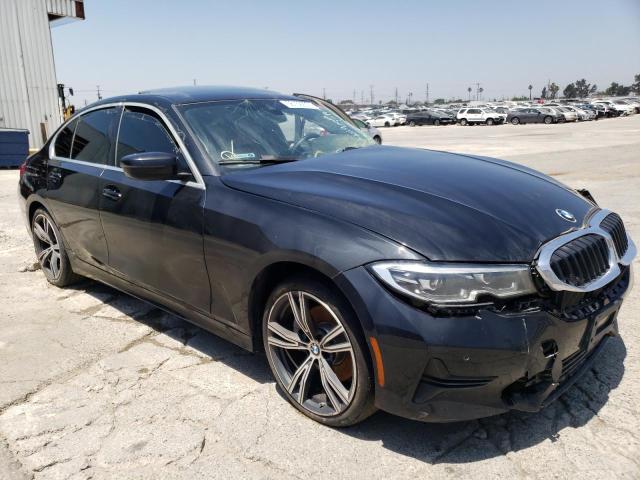3MW5R1J02L8B11401 BMW 330I