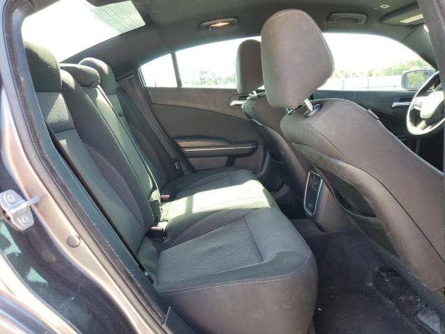 2C3CDXBG2HH620543 Dodge Charger Se