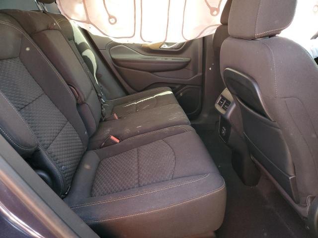 3GKALMEV5JL367458 GMC Terrain Sle