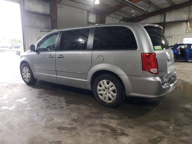 2C4RDGBG9HR841105 Dodge Grand Caravan Se