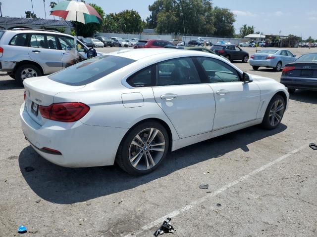 WBA4J3C50KBL05106 BMW 430xi Gran Coupe