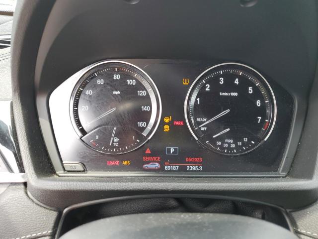 WBXYJ5C32JEF71440 BMW X2 Xdrive28i
