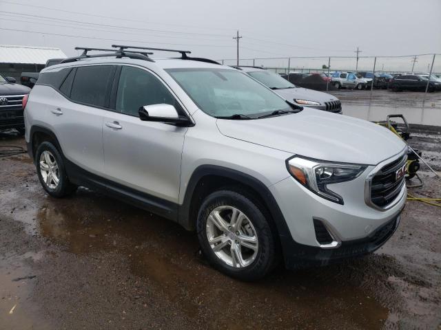 3GKALTEV2JL159693 GMC Terrain Sle