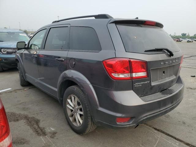 3C4PDDBG4ET193011 Dodge Journey Sxt