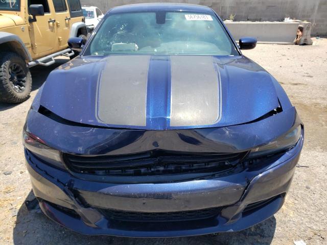 2C3CDXHG6HH562623 Dodge Charger Sxt