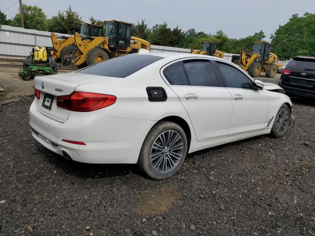 WBAJA7C50JWA73546 BMW 530 XI