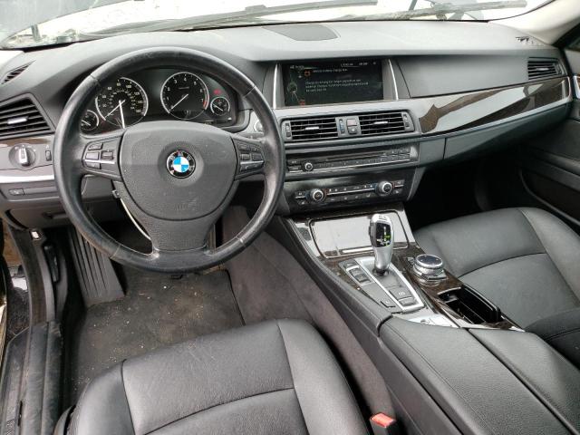 WBA5B1C50ED484424 BMW 535 I