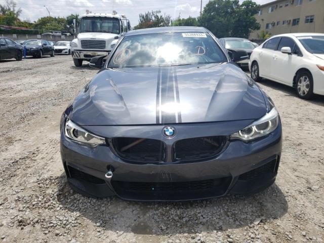 WBA3N9C53EF720176 BMW 428 XI