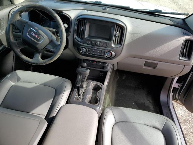 1GTH5BEA4J1223025 GMC Canyon