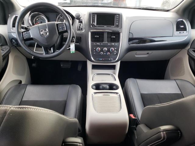 2C4RDGCG3KR790786 Dodge Grand Caravan Sxt