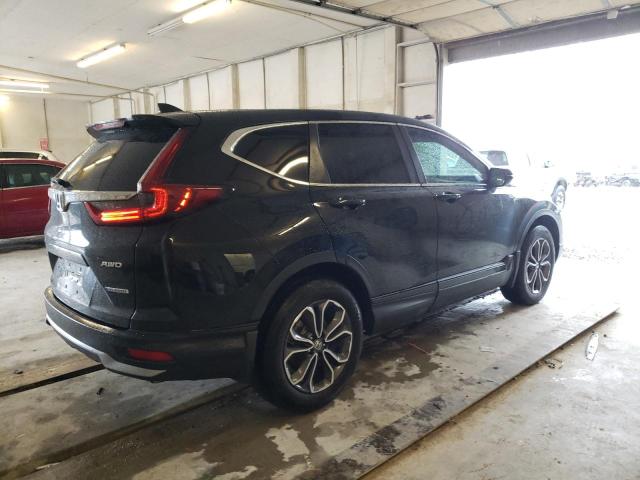 7FART6H81LE027097 Honda CR-V EXL