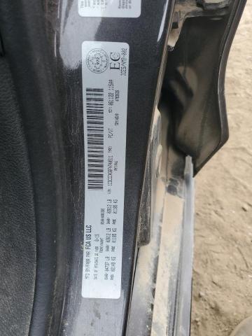 1C3CCCAG6FN740511 Chrysler 200 Limited