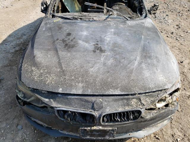 WBA8E3G55GNT80101 BMW 328 Xi Sulev