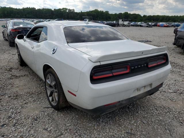 2C3CDZBT3FH723783 Dodge Challenger Sxt Plus