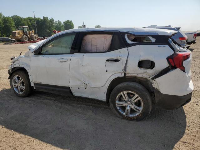 3GKALMEV7KL339341 GMC Terrain Sle