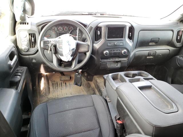 1GTR9AEH8KZ242860 GMC Sierra K1500