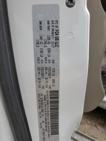 2C4RDGBGXJR170680 Dodge Grand Caravan Se