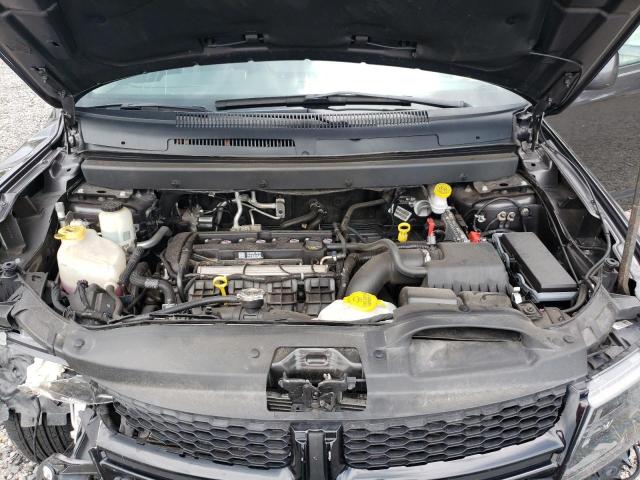 3C4PDCGB5LT263362 Dodge Journey Crossroad