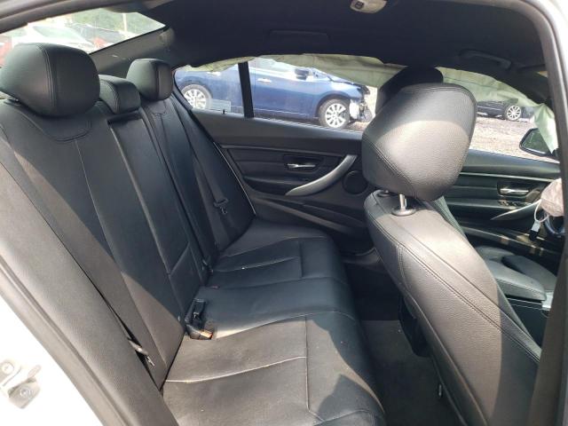 WBA3B1C53FK140459 BMW 320 I