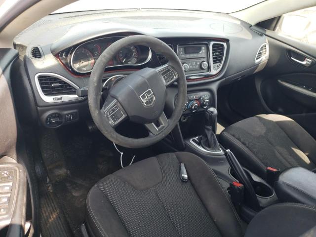 1C3CDFBB8FD152892 Dodge DART SXT