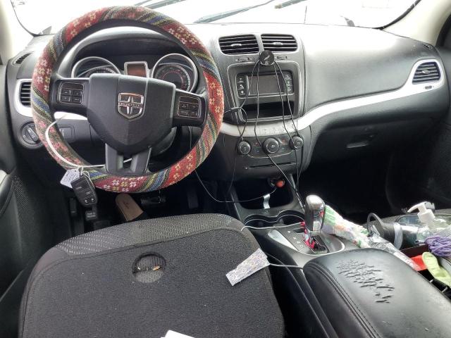 3C4PDCBG9ET176361 Dodge Journey Sxt
