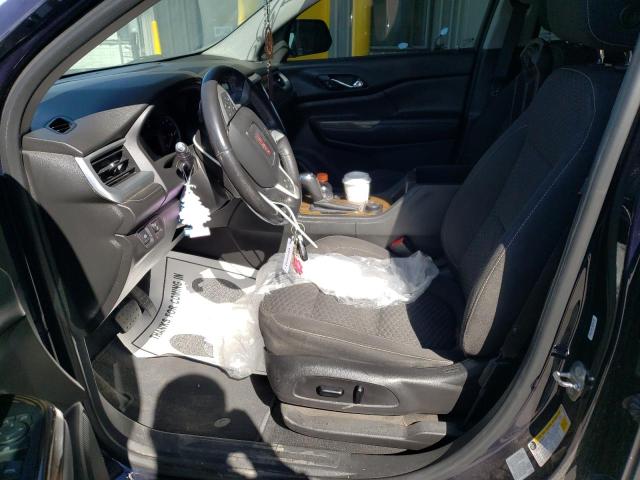 1GKKNSLA6HZ217770 GMC ACADIA SLE