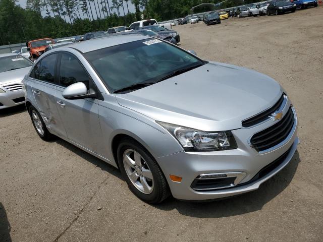 1G1PE5SBXG7108356 Chevrolet Cruze Limited Lt