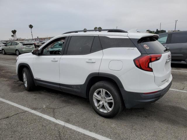 3GKALMEV9LL314054 GMC Terrain Sle
